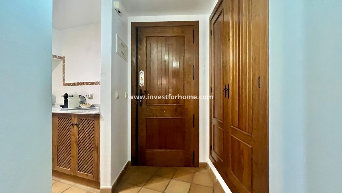 Reventa - Bungalow - Torrevieja - Punta prima