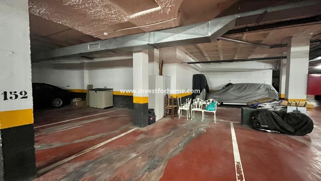 Reventa - Bungalow - Torrevieja - Punta prima