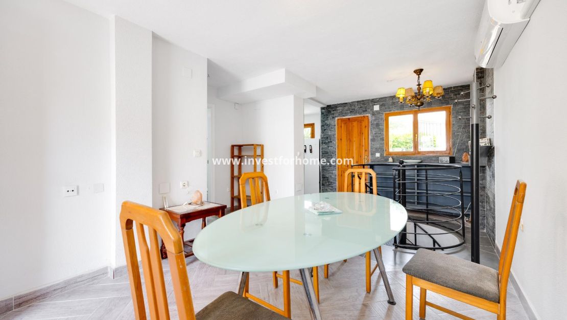 Reventa - Bungalow - Torrevieja - Torrelamata - La Mata