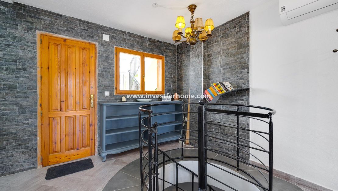 Reventa - Bungalow - Torrevieja - Torrelamata - La Mata