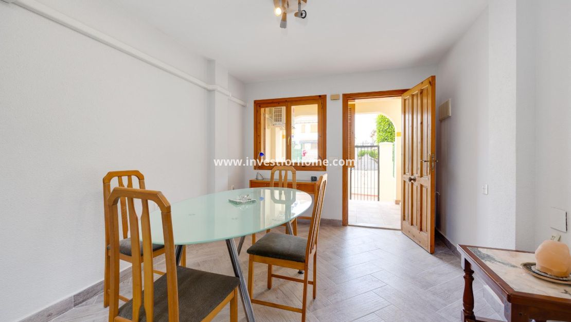 Reventa - Bungalow - Torrevieja - Torrelamata - La Mata