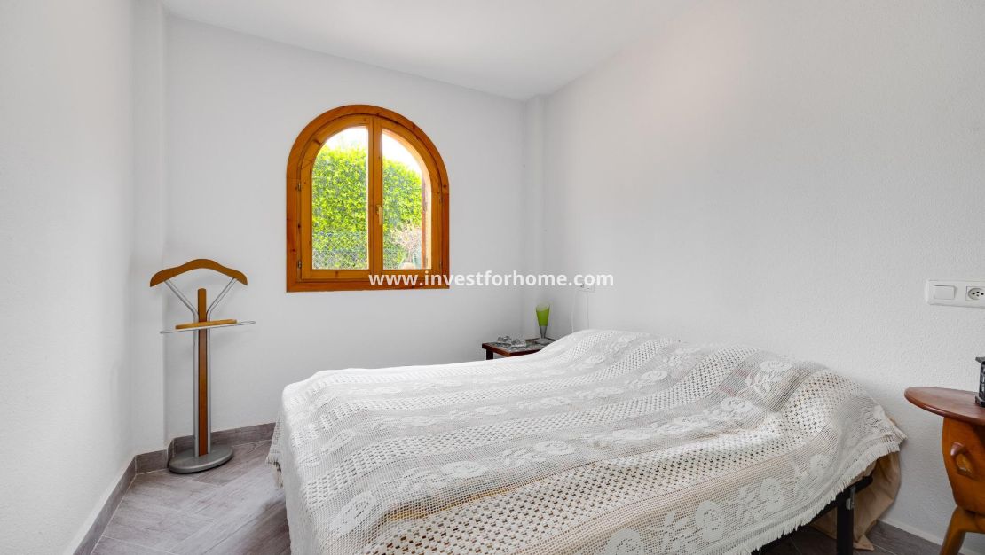 Reventa - Bungalow - Torrevieja - Torrelamata - La Mata