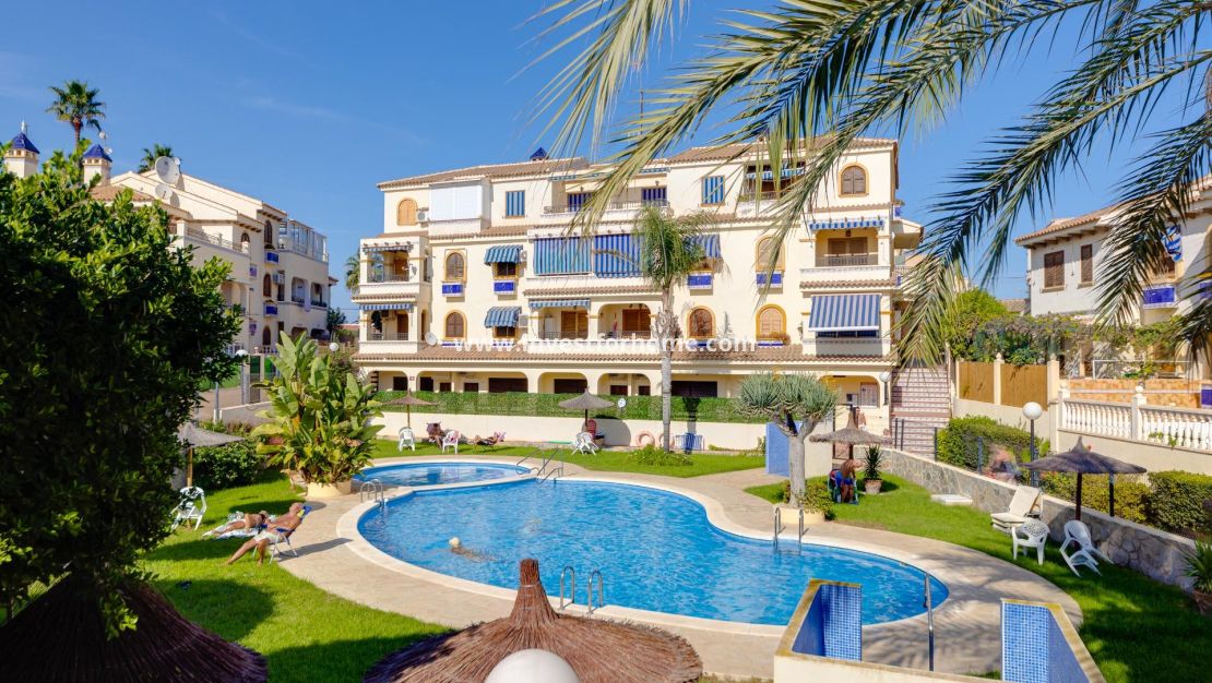 Reventa - Bungalow - Torrevieja - Torrelamata - La Mata