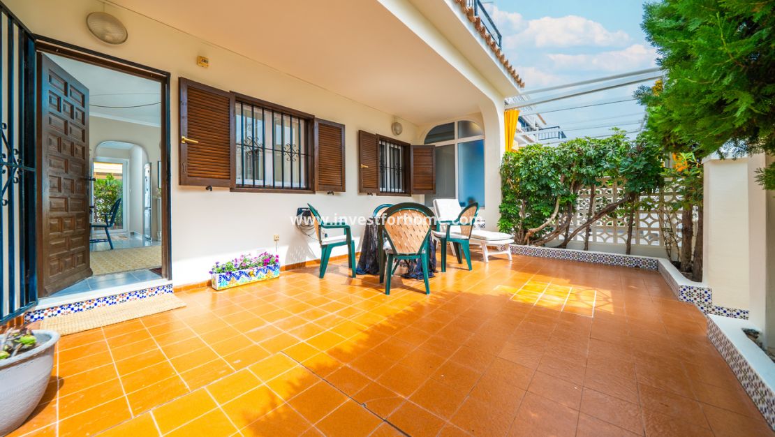 Reventa - Bungalow - Torrevieja - Torrelamata - La Mata