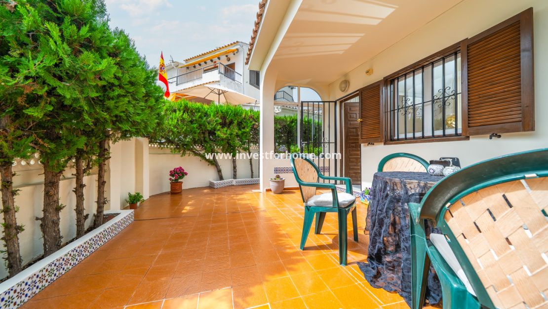 Reventa - Bungalow - Torrevieja - Torrelamata - La Mata