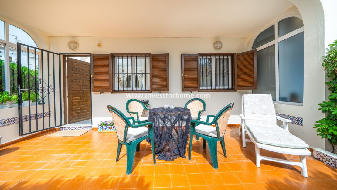 Reventa - Bungalow - Torrevieja - Torrelamata - La Mata