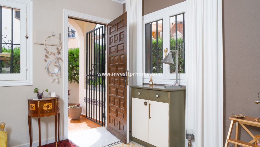 Reventa - Bungalow - Torrevieja - Torrelamata - La Mata