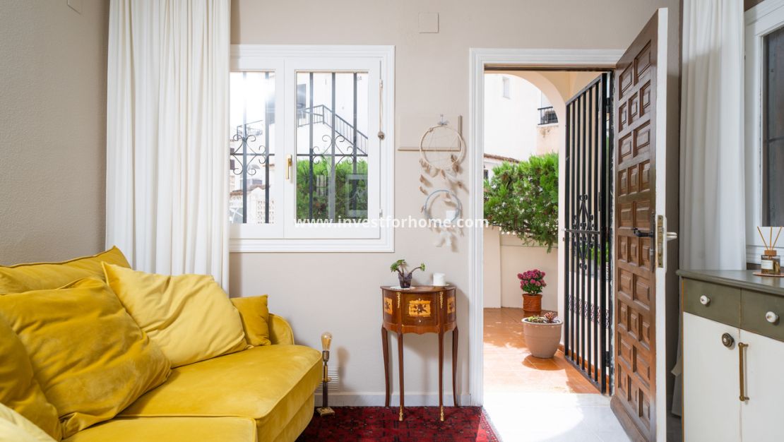 Reventa - Bungalow - Torrevieja - Torrelamata - La Mata