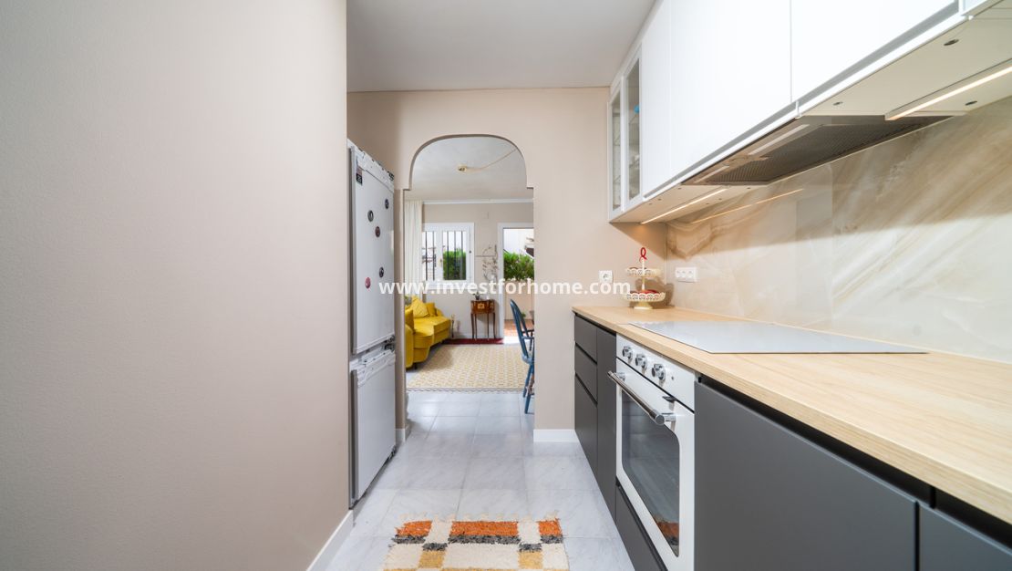 Reventa - Bungalow - Torrevieja - Torrelamata - La Mata