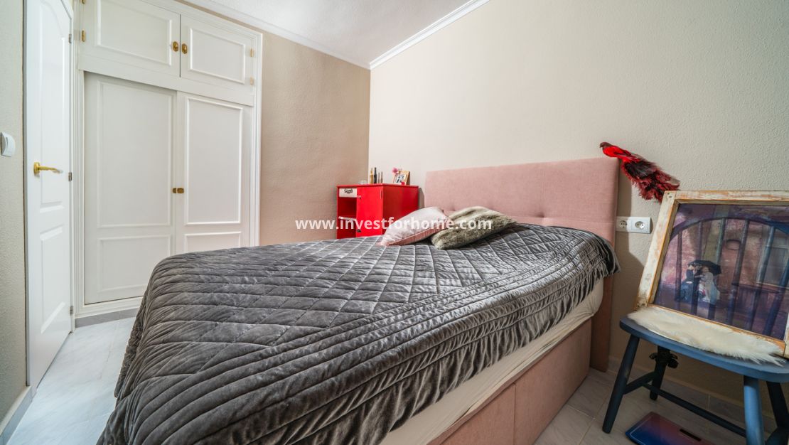 Reventa - Bungalow - Torrevieja - Torrelamata - La Mata