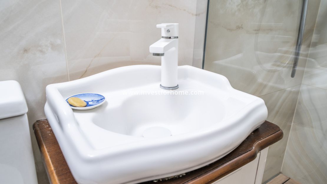 Reventa - Bungalow - Torrevieja - Torrelamata - La Mata