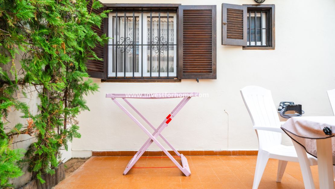 Reventa - Bungalow - Torrevieja - Torrelamata - La Mata