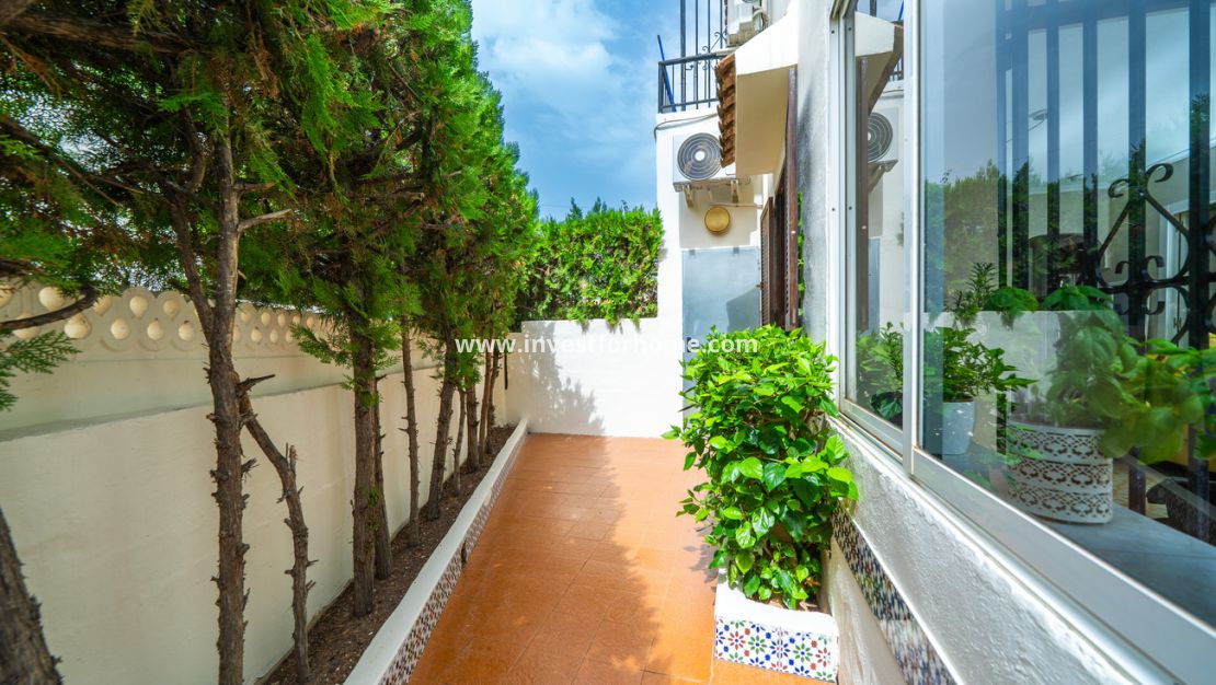 Reventa - Bungalow - Torrevieja - Torrelamata - La Mata