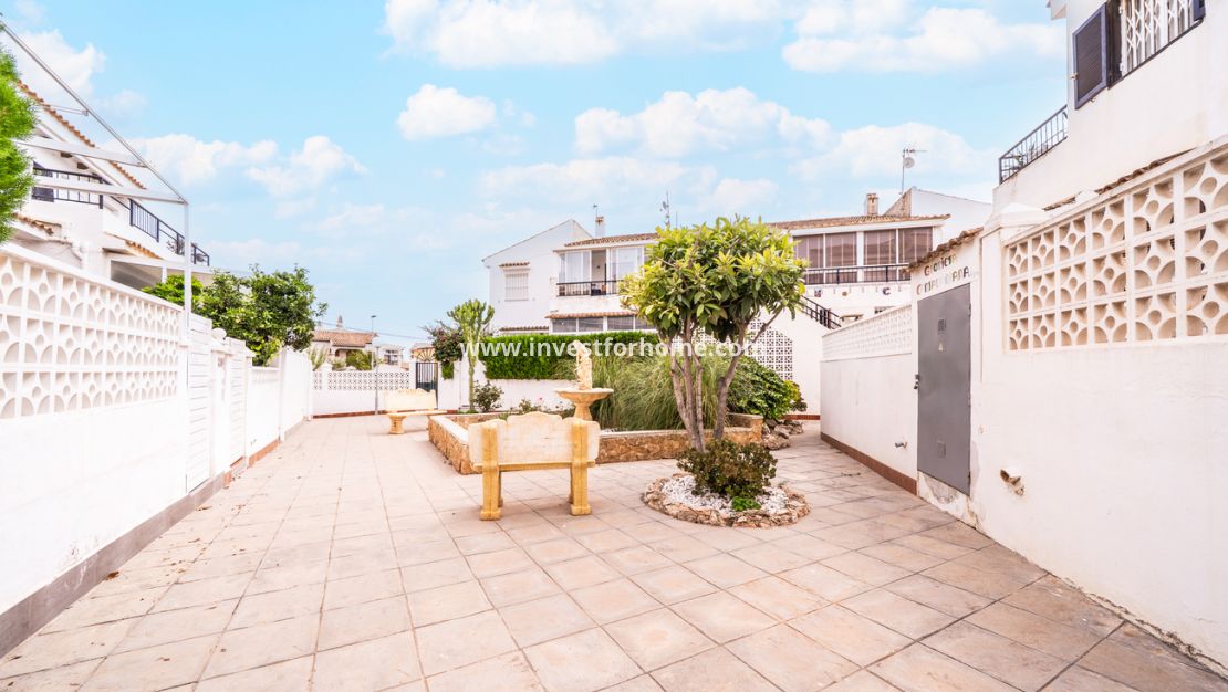 Reventa - Bungalow - Torrevieja - Torrelamata - La Mata