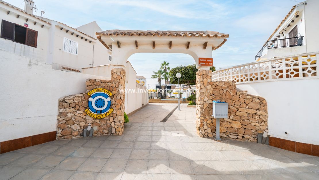 Reventa - Bungalow - Torrevieja - Torrelamata - La Mata