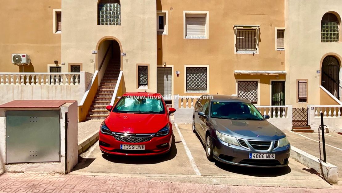 Reventa - Bungalow - Torrevieja - Torrelamata - La Mata