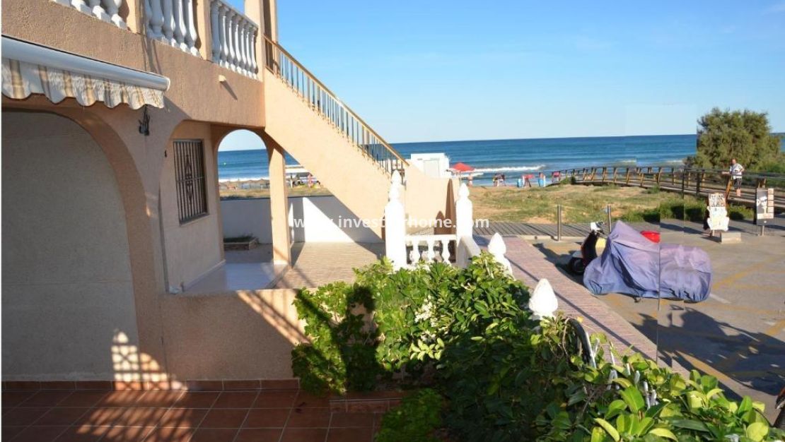 Reventa - Bungalow - Torrevieja - Torrelamata - La Mata
