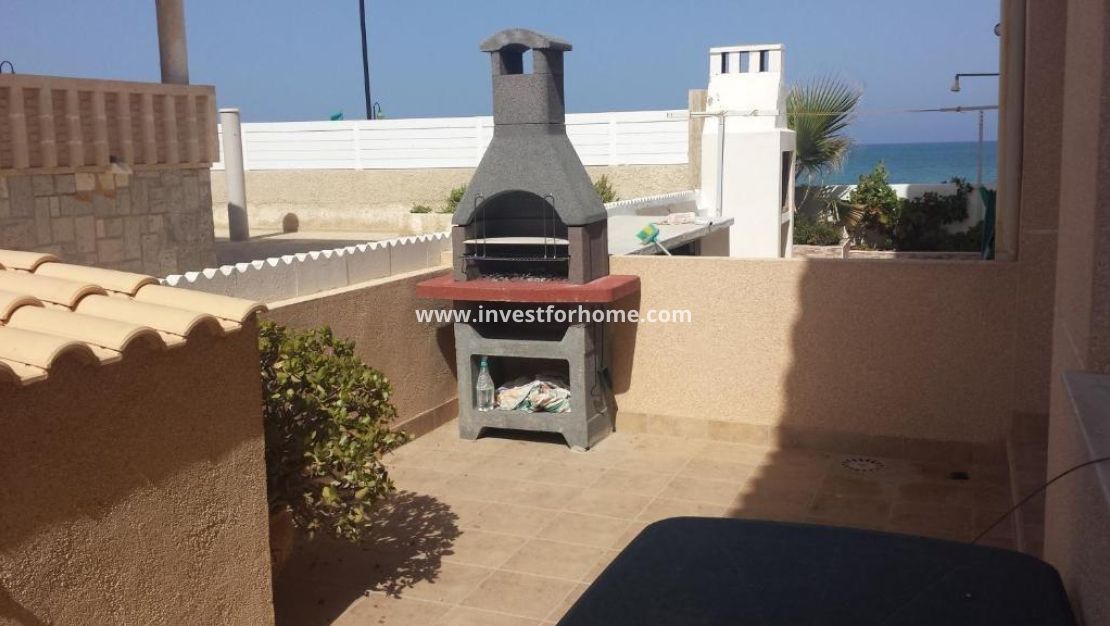 Reventa - Bungalow - Torrevieja - Torrelamata - La Mata