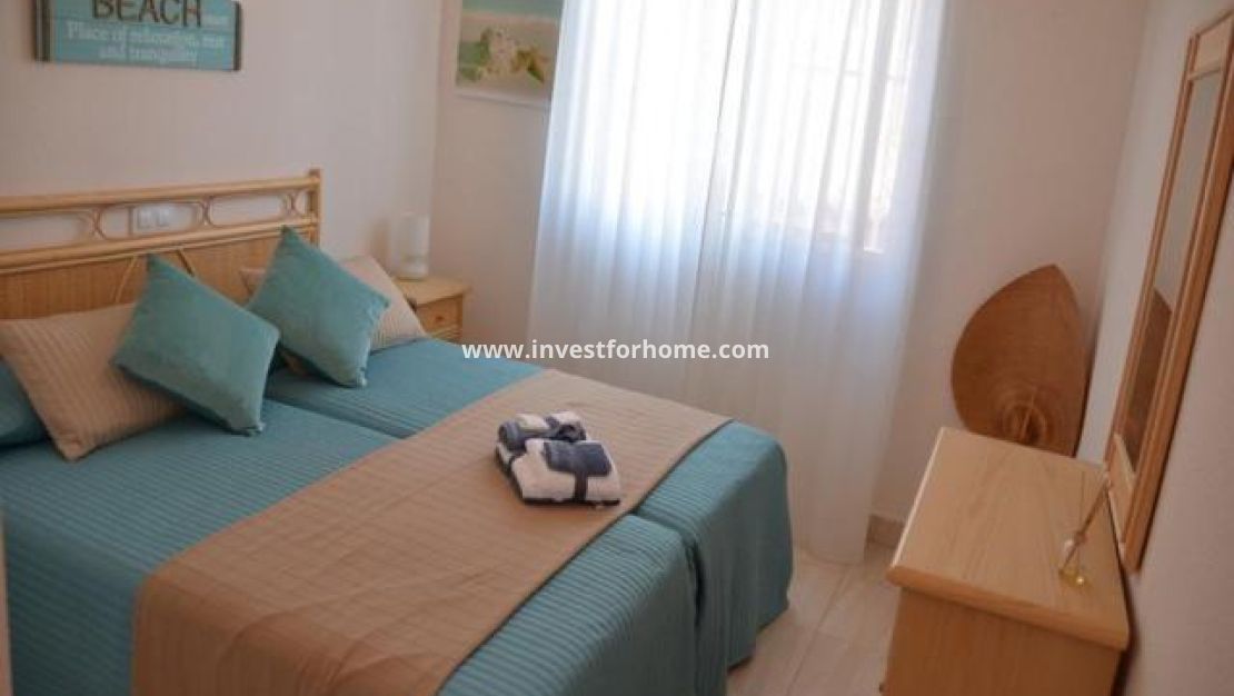 Reventa - Bungalow - Torrevieja - Torrelamata - La Mata