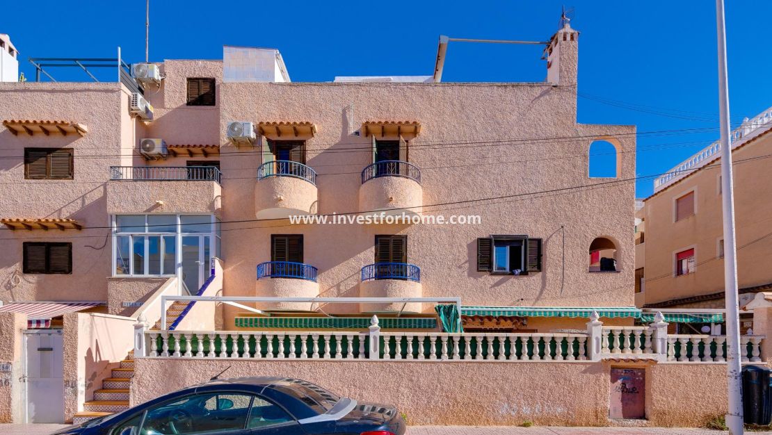 Reventa - Bungalow - Torrevieja - Torrelamata - La Mata