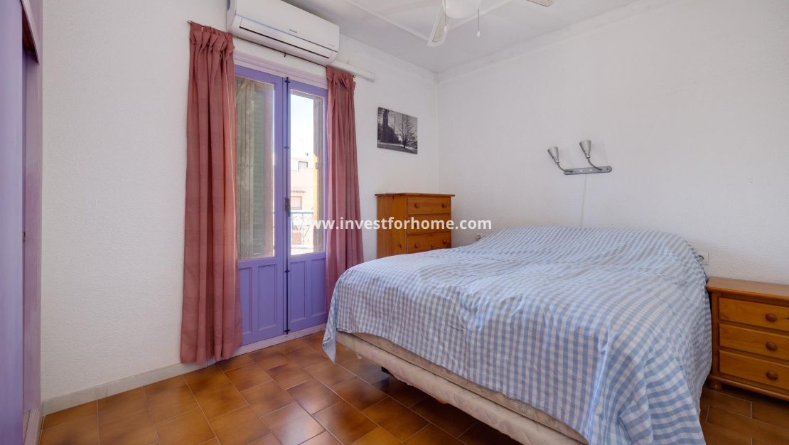 Reventa - Bungalow - Torrevieja - Torrelamata - La Mata