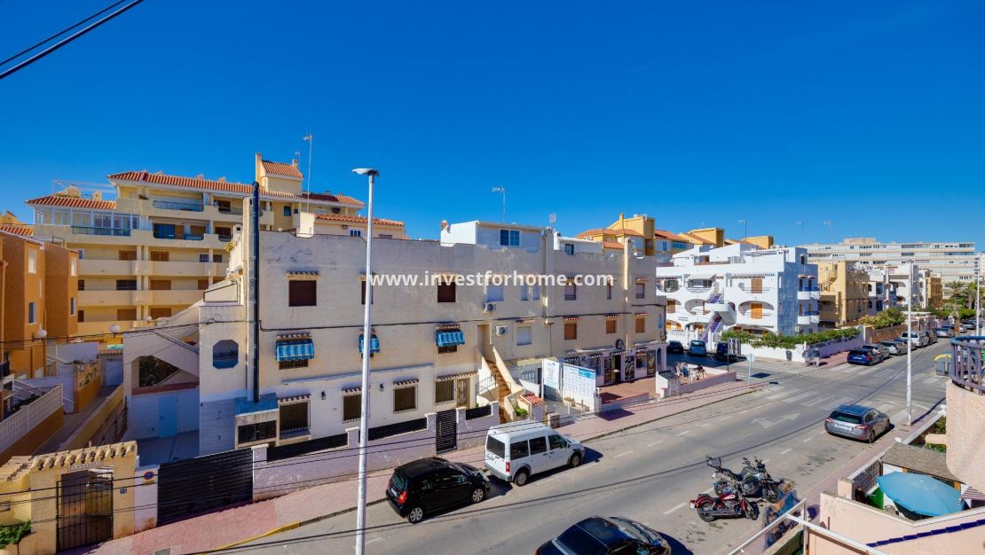 Reventa - Bungalow - Torrevieja - Torrelamata - La Mata