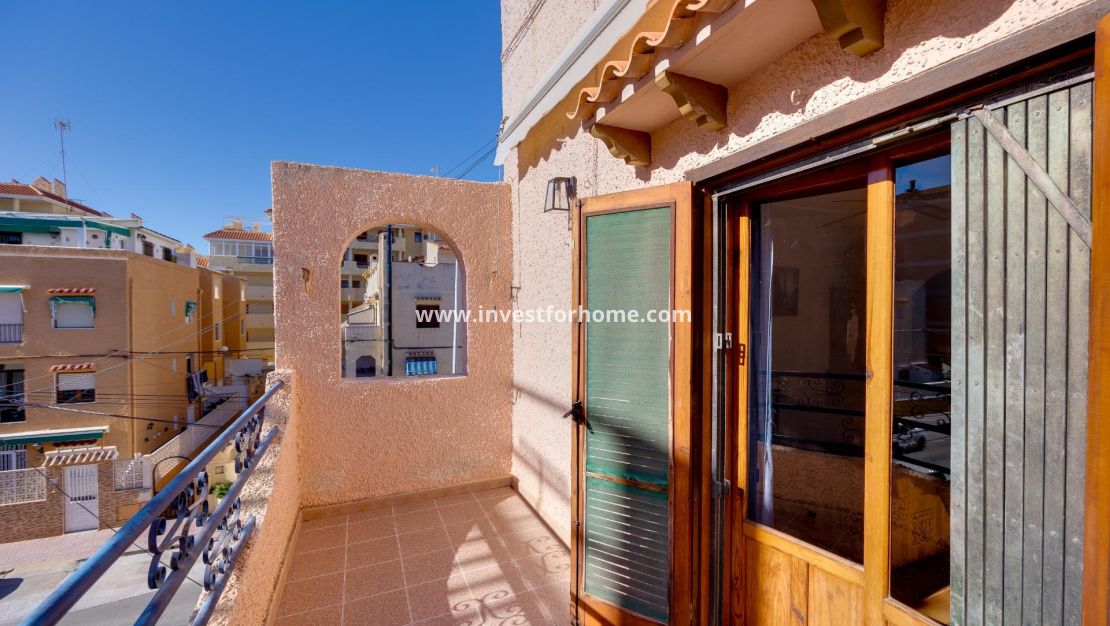Reventa - Bungalow - Torrevieja - Torrelamata - La Mata