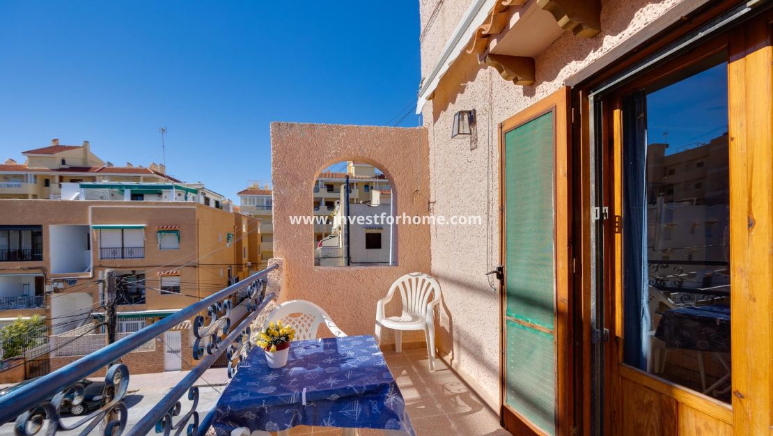 Reventa - Bungalow - Torrevieja - Torrelamata - La Mata