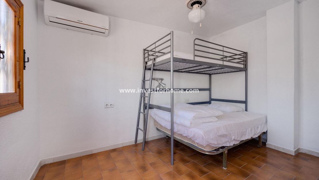 Reventa - Bungalow - Torrevieja - Torrelamata - La Mata