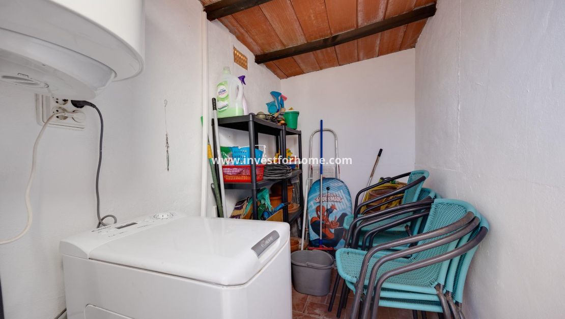 Reventa - Bungalow - Torrevieja - Torrelamata - La Mata