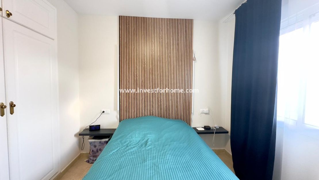 Reventa - Bungalow - Torrevieja - Torrelamata - La Mata