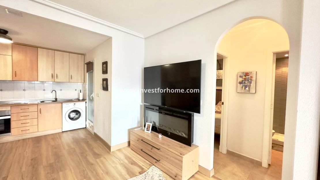 Reventa - Bungalow - Torrevieja - Torrelamata - La Mata