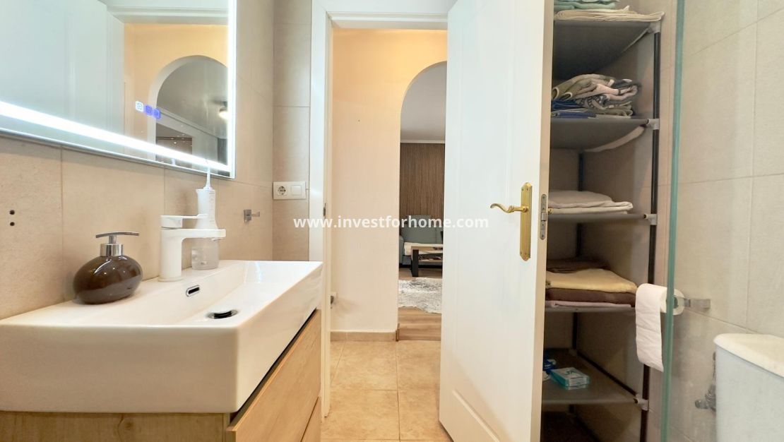 Reventa - Bungalow - Torrevieja - Torrelamata - La Mata