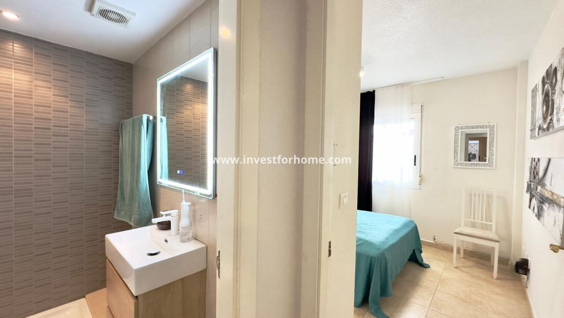 Reventa - Bungalow - Torrevieja - Torrelamata - La Mata