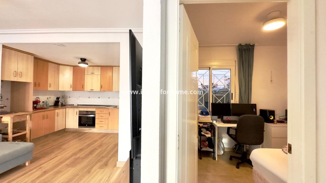 Reventa - Bungalow - Torrevieja - Torrelamata - La Mata