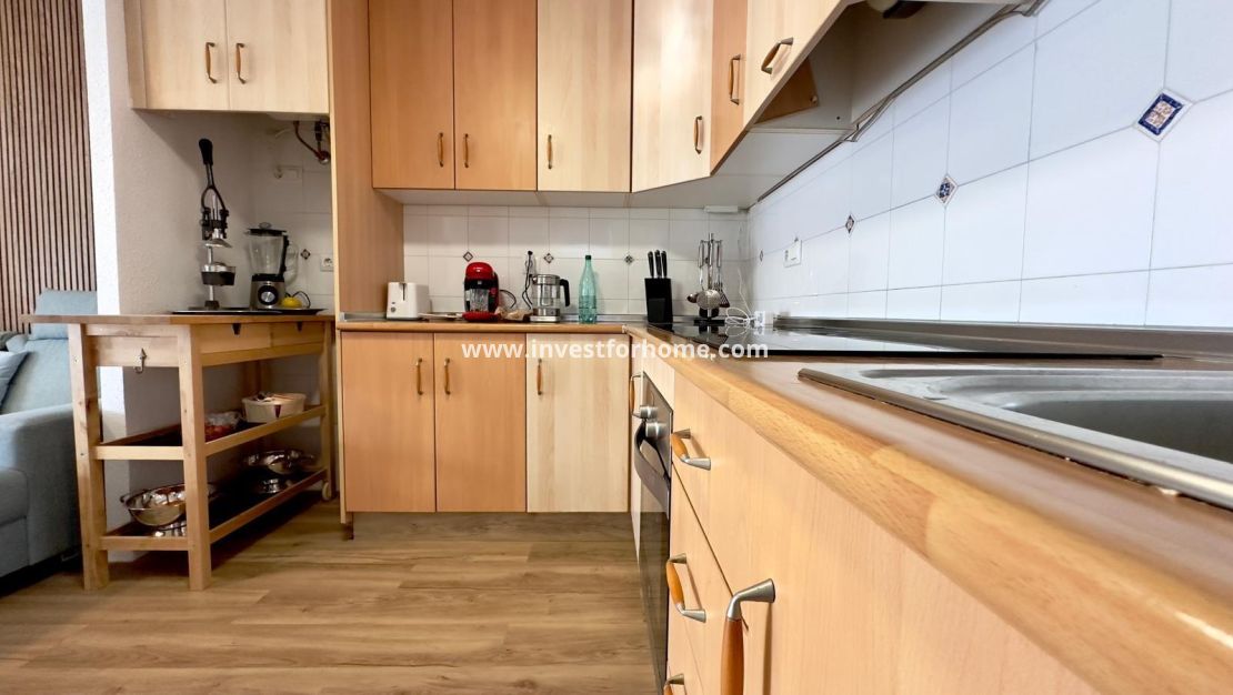 Reventa - Bungalow - Torrevieja - Torrelamata - La Mata