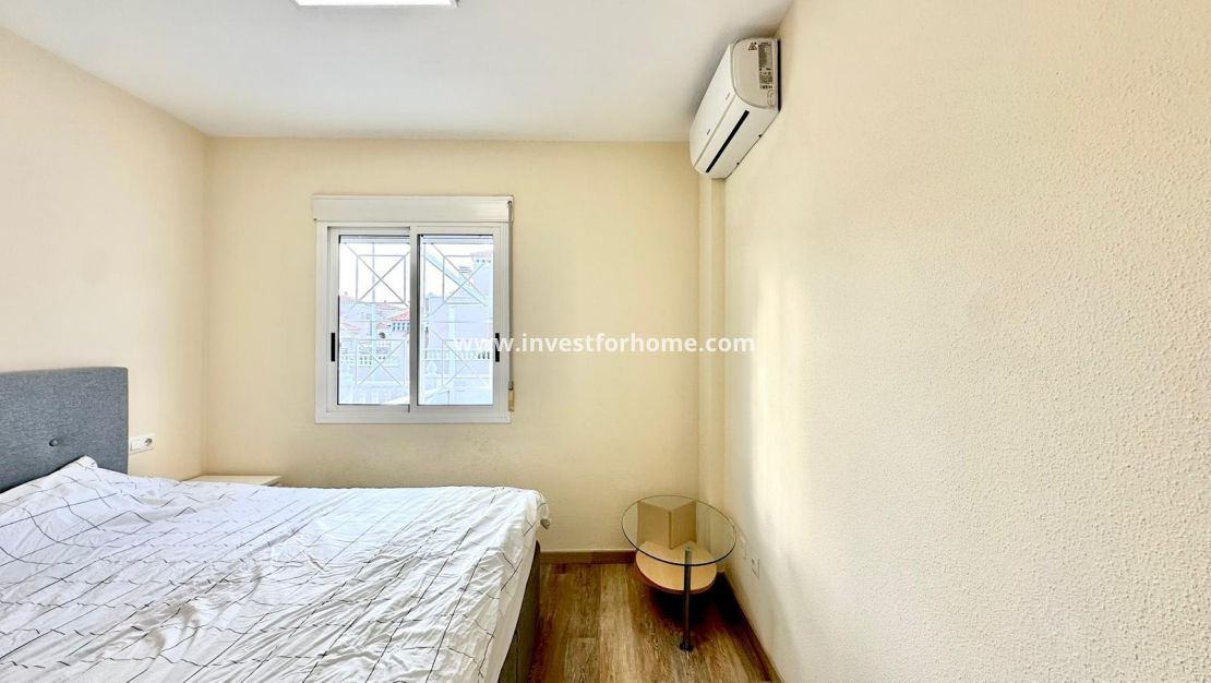 Reventa - Bungalow - Torrevieja - Torrelamata - La Mata