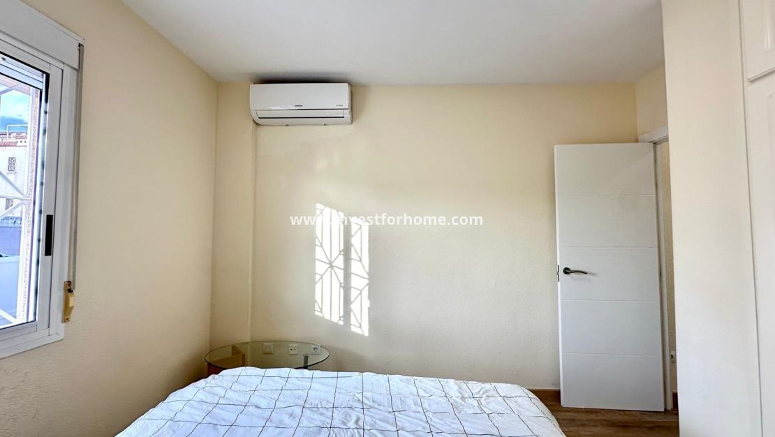 Reventa - Bungalow - Torrevieja - Torrelamata - La Mata