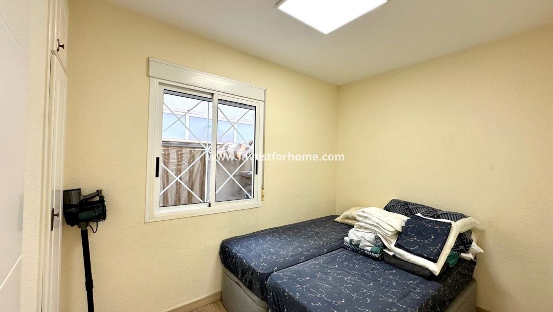 Reventa - Bungalow - Torrevieja - Torrelamata - La Mata