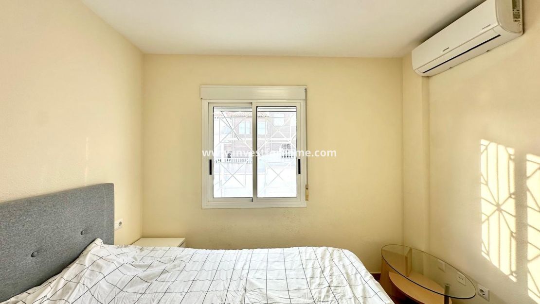 Reventa - Bungalow - Torrevieja - Torrelamata - La Mata