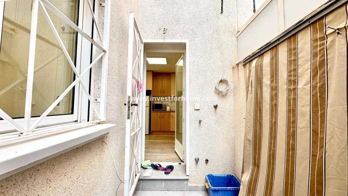 Reventa - Bungalow - Torrevieja - Torrelamata - La Mata