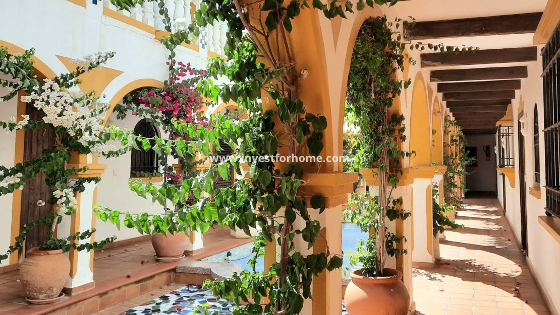 Reventa - Bungalow - Torrevieja - Torrelamata - La Mata