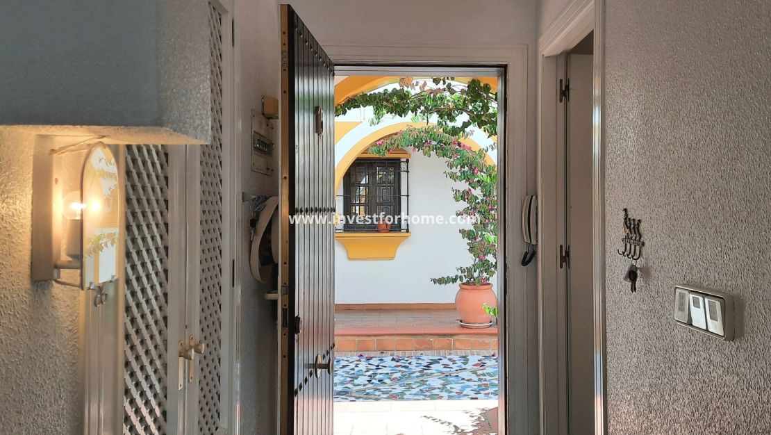 Reventa - Bungalow - Torrevieja - Torrelamata - La Mata