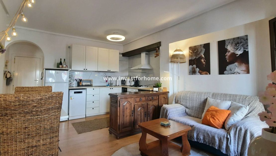 Reventa - Bungalow - Torrevieja - Torrelamata - La Mata