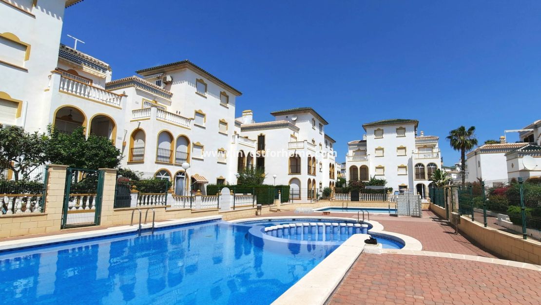 Reventa - Bungalow - Torrevieja - Torrelamata - La Mata