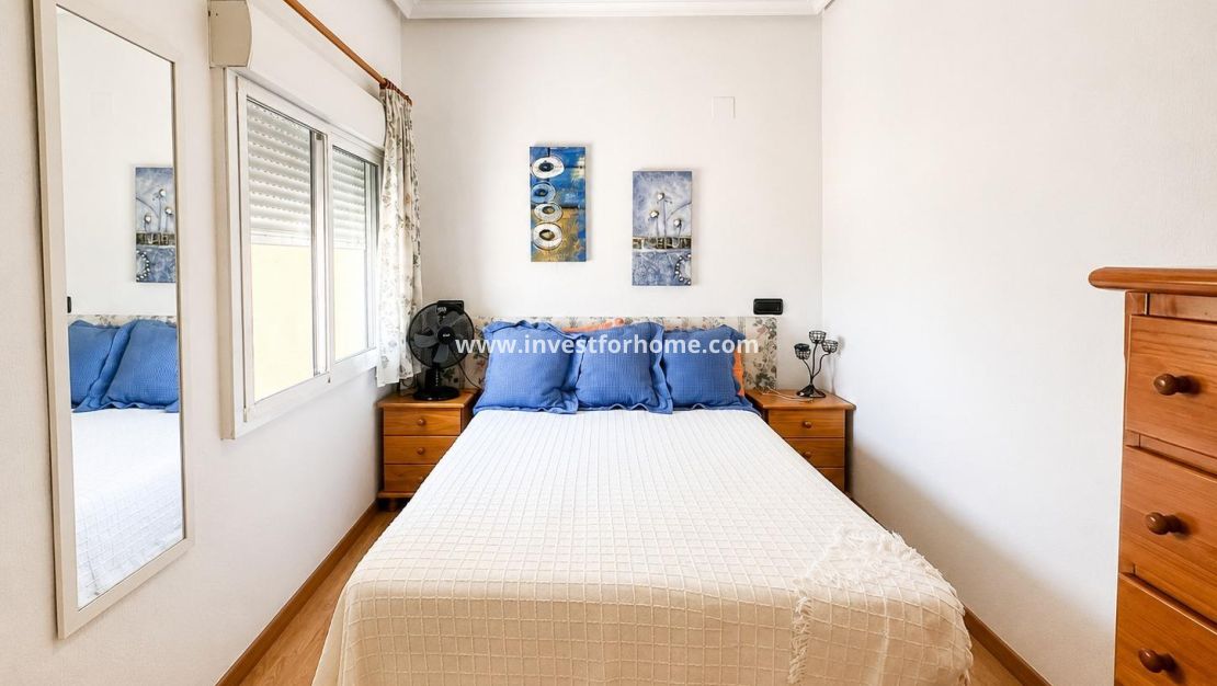 Reventa - Bungalow - Torrevieja - Torrelamata - La Mata