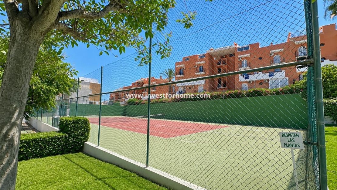 Reventa - Bungalow - Torrevieja - Torrelamata - La Mata