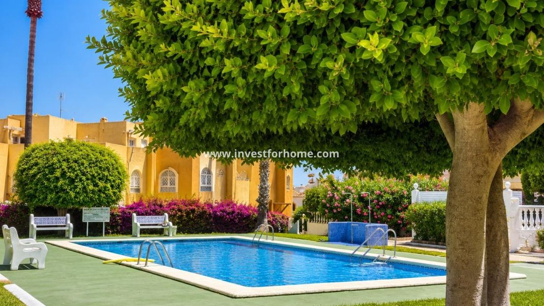 Reventa - Bungalow - Torrevieja - Torrelamata - La Mata