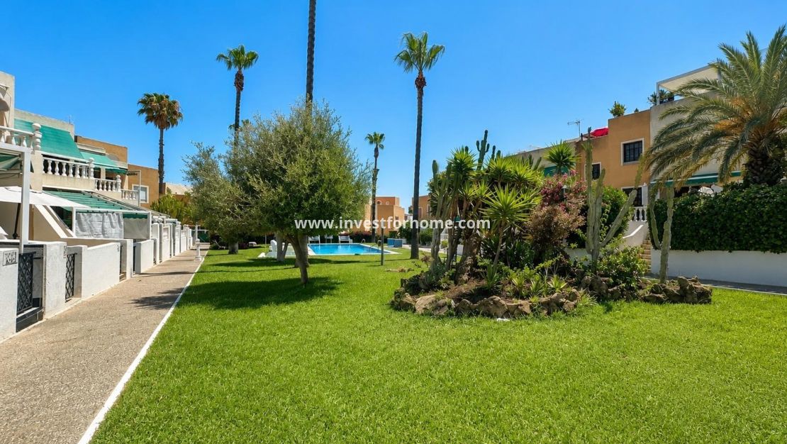 Reventa - Bungalow - Torrevieja - Torrelamata - La Mata