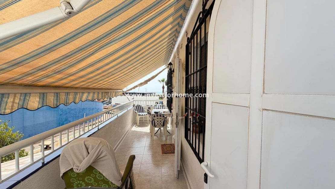 Reventa - Bungalow - Torrevieja - Torrelamata - La Mata